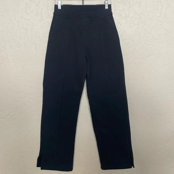 Alo yoga wide leg sweat pants - Picture 1 of 5